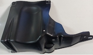 BSG 25-922-165 Motor Tarafi Muhafaza  Linea - Fiorino