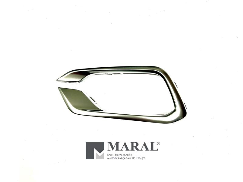 MARAL M221121 Sis Çerçevesi Sol 2020> Saten Fiat Egea