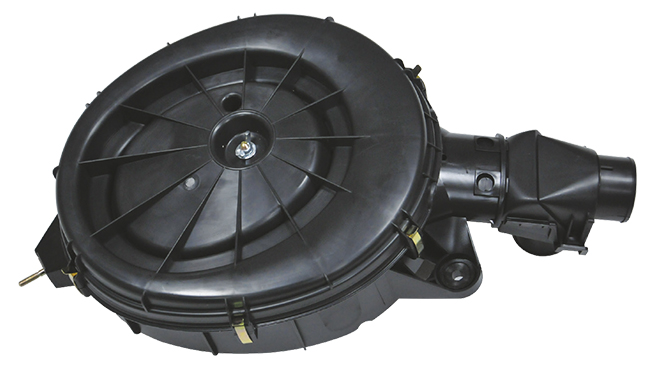 MRL-200106 Hava Filitre Kutusu R9 R19
