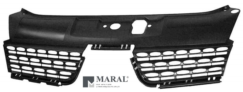 MARAL M200156 Ön Panjur 03-06 Renault Clio Ii Symbol