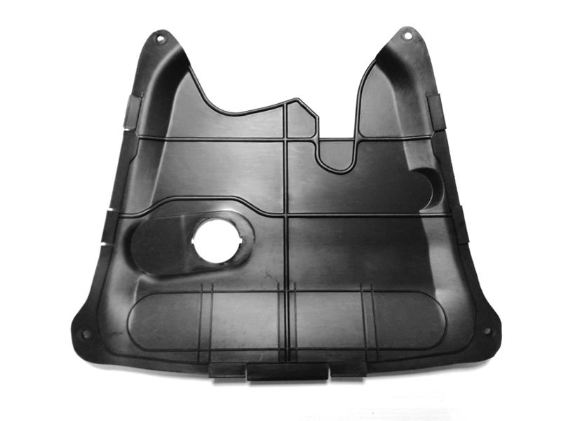 MRL-210087 Karter Muhafazasi Plastik Clio Ii Symbol Thalia