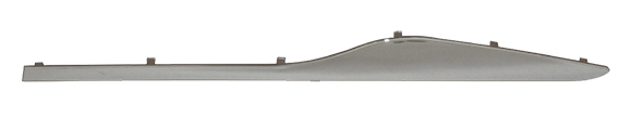 MARAL M210199N Kapi Bnd Krom Çita Ark L 808211605r Renault Clio Iv