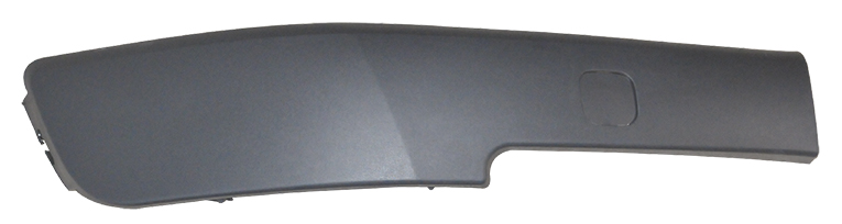 MARAL M200167 Em Ön Tampon Kap.Pls.R 03>06 Renault Megane Ii