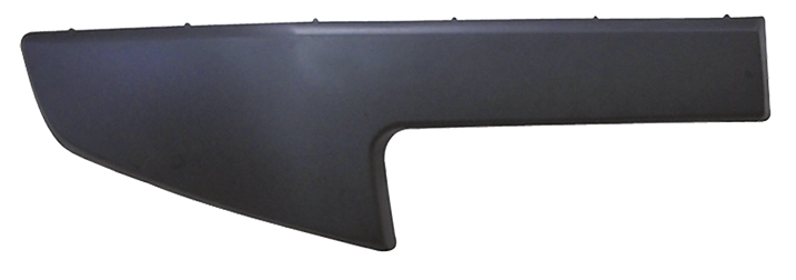 MARAL M210167 Ym Ön Tampon Kap.Pls.R 07>11 Renault Megane Ii