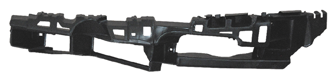 MRL-200188 Far Braketi Alt Sol 2006=/ Megane Ii