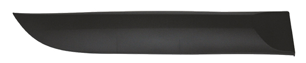 BSG 75-922-440 Kapi Bandi Arka Sag Klipsli Megane Iii