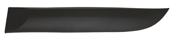BSG 75-922-441 Kapi Bandi Arka Sol Klipsli Megane Iii