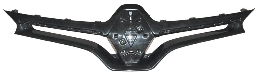 MARAL M200181 Ön Panjur >13 Renault Fluence