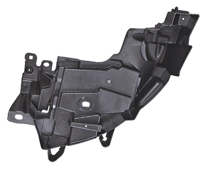 MRL-200166 Far Tampon Baglanti Ayagi Sol ( Renault  Fluence )