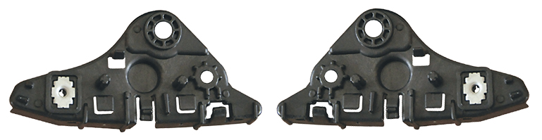 MARAL M200169 Tampon Bağlanti Braketi Tk Renault Fluence-Megane Iii