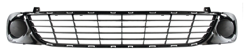 MARAL M210181 Tampon Alt Izgara Sissiz Dacia Lodgy