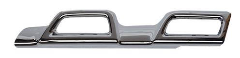 MARAL M210187 Panjur Citasi Nikelaji Üst Sol Dacia Duster 2013>