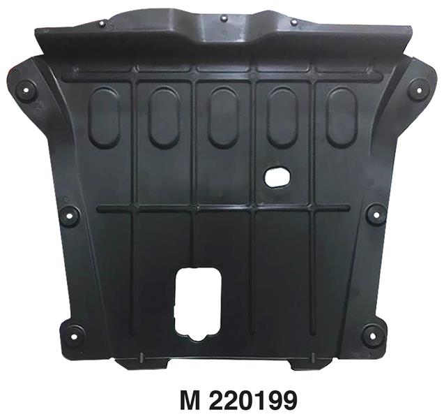 MARAL M220199 Karter Muhafaza Dacia Duster