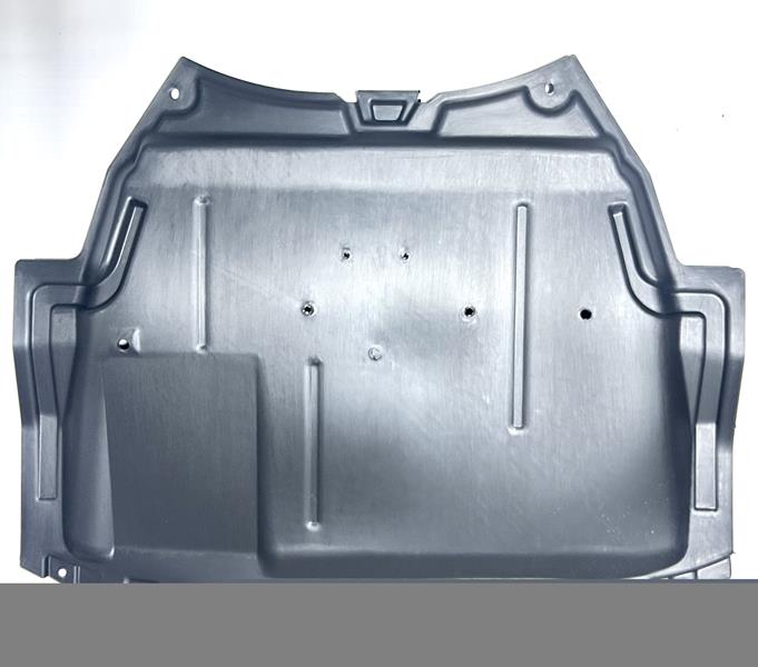 MARAL M500104 Motor Alt Muhafazasi Courier 18> Plastik