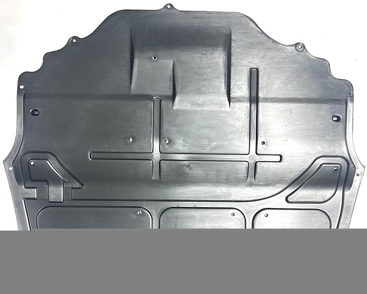 MRL-700102 Motor Alt/Karter Muhafaza-Buyuk Tip-Dizel (Vw Polo / Audi A1 / Seat Ibiza / Skoda Fabia)