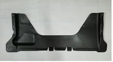MRL-700105 Motor Alt Muhafaza Kucuk Tip Benzinli Vw Polo Audi A1 Seat Ibiza Skoda Fabia 1. Sinif Enjeksiyon