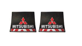 MARAL M300017 Arka Tozluk Tk. Mitsubishi-Canter