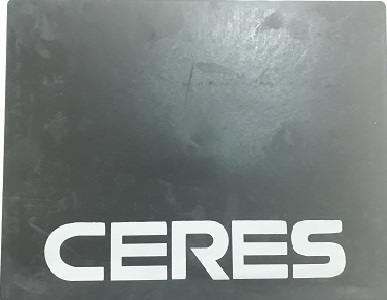 GROS 23115 Arka Teker Paçalik Sağ/Sol Takim Ceres 2.2-2.4 D 89>00