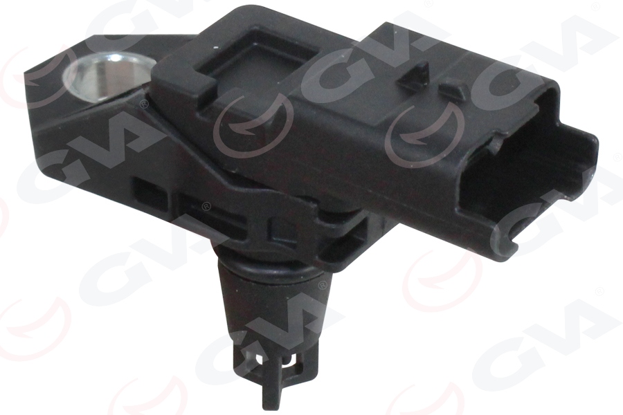 GVA 5343613 Basinç Map Sensörü P207-P208-P301-P308-P407-P508-P2008-P3008-P5008-Rzc-Expert-Partner-Berlingo- C3-C4-C5-Ds3-Ds4-Ds5 1.6 Hdi-2.0 Hdi Dv6c-Dv6dted-Dv10cted Focus Iii-Mondeo I 1.6-2.0 Tdci
