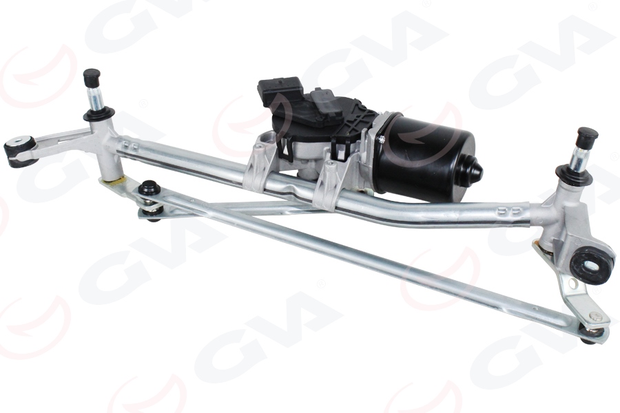 RN-SMK-006 Silecek Mekanizmasi Motorsuz Megane Ii 2001>