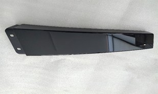 PRO-A 290067 Kapi Direk Yan Kaplamasi L Polo 09-18