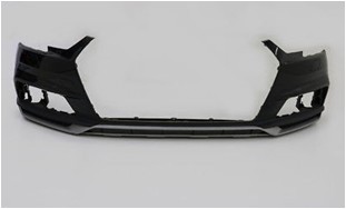 VW 8W0807065AGRU Tampon Ön  A4