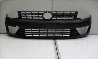 PRO-A 290131 On Tampon Panjurla Birlikte Orjinal Tip Caddy 2015 >