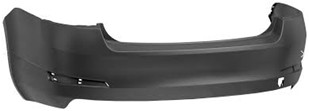PRO-A 290146 Arka Tampon Oct 13-17