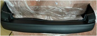 PRO-A 290184 Arka Tampon Transporter T7 2016 >