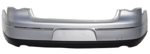 PRO-A 290191 Arka Tampon Passat 2005-2010