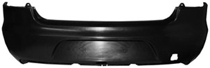 PRO-A 290199 Arka Tampon Superb 2008 >
