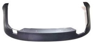 PRO-A 290274 Tampon Spoyleri Arka Octavia 2005-2008