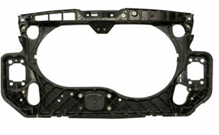 PRO-A 290382 On Panel Dizel 2.0 Tdi 2.4-2.8-3.0-3.2 Fsi A6 2005-2011