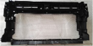 PRO-A 290390 On Panel Kalin Tip 2.0 Tdi Tiguan 2017 >