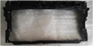 ORJINAL 5NA805588J Panel Ön Volkswagen Tiguan 2016-2024 5na805588c