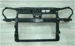 CARTEK TPVWAZ5 Panel Ön Polo 2002-05