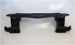 HMR KLL 423 Panel Ön Volkswagen Crafter 2005-2011