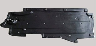 PRO-A 290521 Motor Alt Yan Muhafaza Sol A6 2005-2011