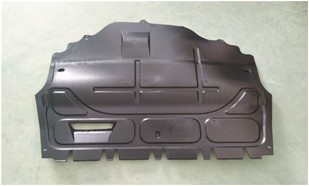 PRO-A 290540 Motor Alt Muhafaza-Koruma-Kapak-Karter-On Buyuk 1.Kalite Enjeksiyon Polo-Ibiza-Fabia-Toledo-A1 2002- 2015