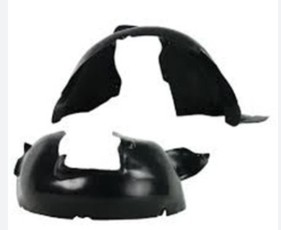 GKL 290668 Çamurluk Davlumbazi Sag 1. Kalite Gkl Üretim Touran Caddy 2004-2015