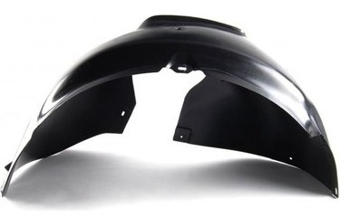 PRO-A 290708 Camurluk Davlumbazi Buyuk Sag Jetta 2005-2011