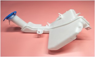 VW 3C8955453G Cam Silecek Su Deposu Üst 2,4 Litre Passat Cc