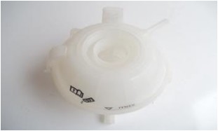 VER-ET0005C1 Yedek Su Deposu Kapakli Vw Polo Audi A1 Seat Ibiza Skoda Fabia