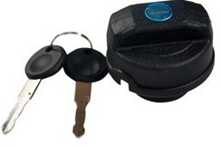 TPR-102746001 Yakit Depo Kapagi (Vw Caddy 96-03  Passat 88-97  Polo Cls 94-00  Seat Ibiza 93-99)