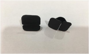 VW 8E0863727A Kaput Döseme Klipsi  A3-A4-A5-A6