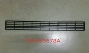 PRO-A 290948 Orta Izgara Siyah Transporter T7
