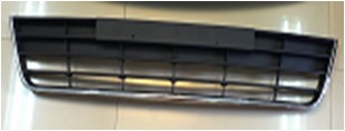 PRO-A 290958 On Tampon Orta Izgara Cin Tipi Tiguan 12-17