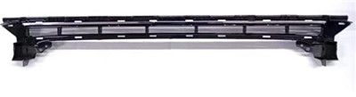 PRO-A 290982 On Tampon Alt Orta Izgara Parlak Siyak Krom Ile Birlikte A6 14-18