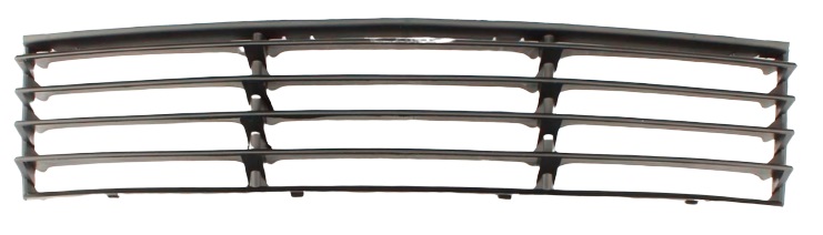 GKL 291015 Tampon Izgarasi Ön Alt Orta Passat 01>05