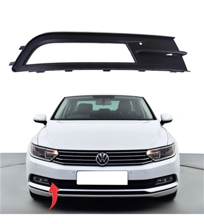 GKL 291066 Sis Kapagi Sisli Nikelajsiz Sag Passat 2015>>